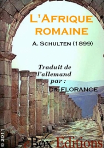 L'Afrique romaine