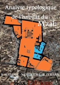 Analyse typologique de l'habitat